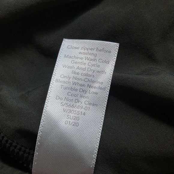 Athleta Brooklyn Jogger Mountain Olive Green Athletic Athleisure Pants Size 2 - Picture 10 of 11